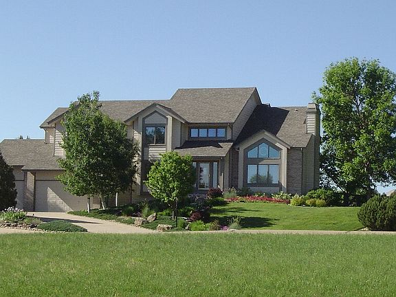 Cul-De-Sac Home