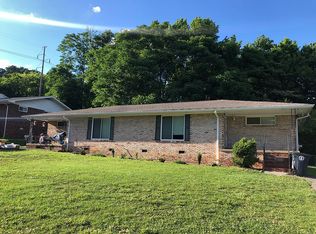 3413 Lisa Dr, Chattanooga, TN 37412