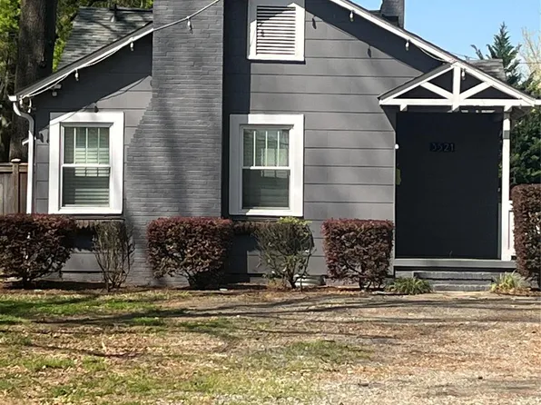 3521 Oakwood Ave, Charlotte, NC 28205