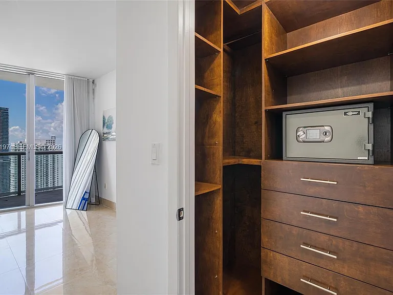 495 Brickell Ave #5705 — Photo 14