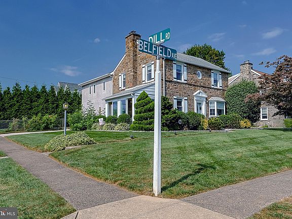 2nd image of 200 N Belfield Ave