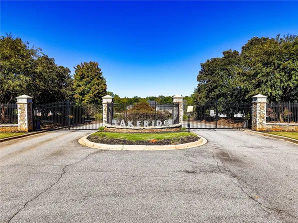 412 Beamer Dr, Anderson, SC 29621