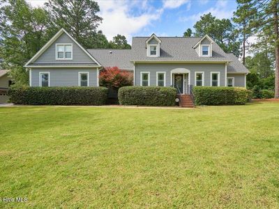 209 Lazar Lane, Southern Pines, NC, 28387