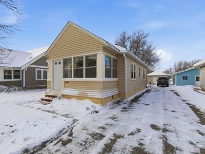 741 31st Ave N, Saint Cloud, MN, 56303
