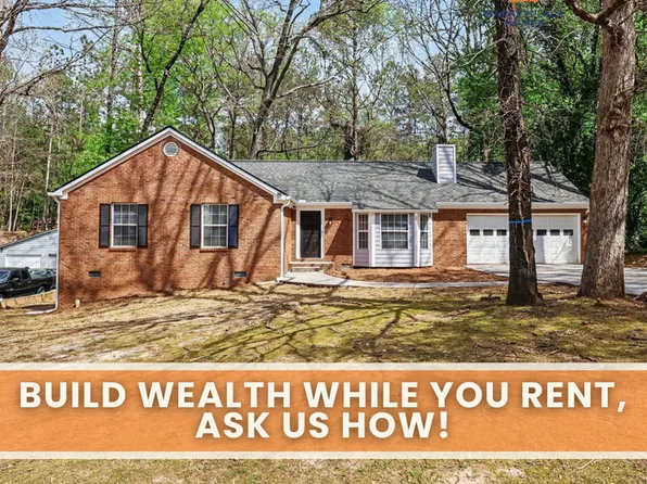 2650 Cloud Ln, Decatur, GA 30034