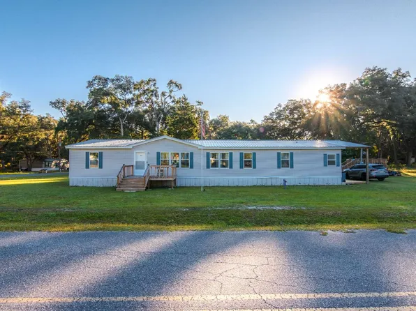 464 SW Precision Loop, Lake City, FL 32024