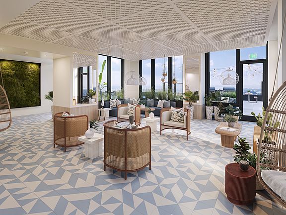 Relax and Enjoy the View