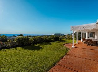 2707 Island View Dr, Corona Del Mar, CA 92625