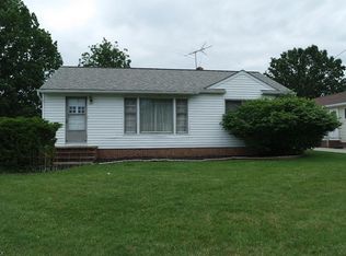 3837 Harvard Dr, Willoughby, OH 44094