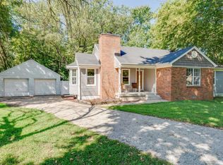 5941 New Hope Ct, Hermitage, TN 37076