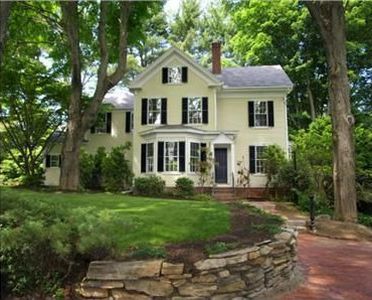 14 Green St, Newbury, MA, 01951