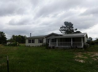 695 Rhetts Run, Livingston, TX 77351