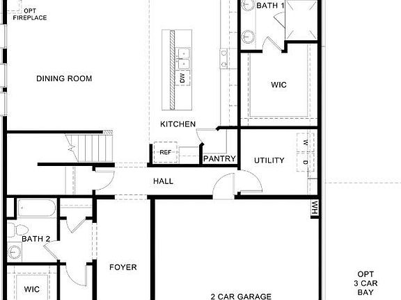 Floor Plan.