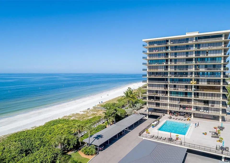 7650 Bayshore Dr #606