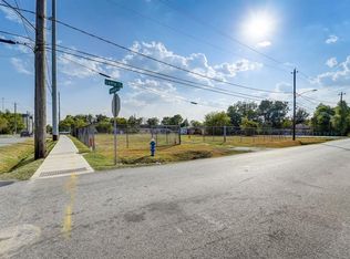 0 Lydia St, Houston, TX 77021