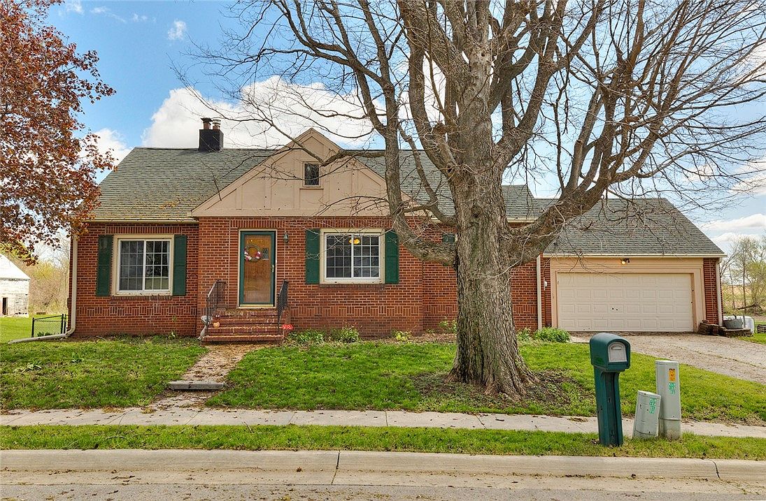 120 East St, Kellogg, IA 50135 Zillow