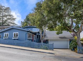 138 3rd St, Pacific Grove, CA 93950