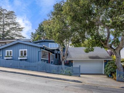138 3rd St, Pacific Grove, CA, 93950