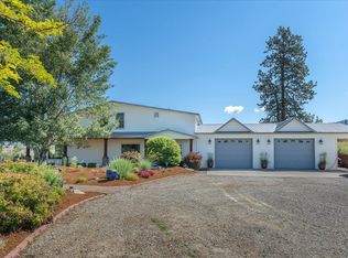 21213 E Saltese Lake Rd, Greenacres, WA 99016