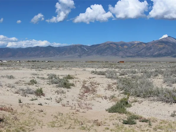 0 County Road CC, Moffat, CO 81143
