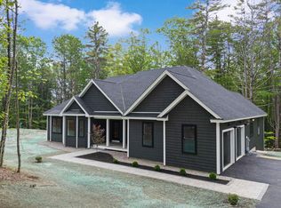 30 Winona Rd, Meredith, NH 03253