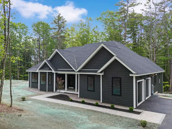 30 Winona Road, Meredith, NH 03253