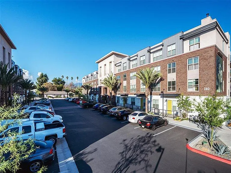 Monterey Station Apartments — Photo 21
