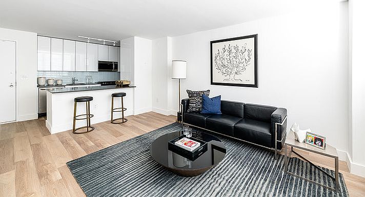 1st image of 444 W 35th St APT 16D