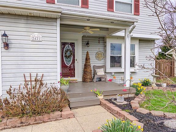 5th image of 2421 Chaffman Ct
