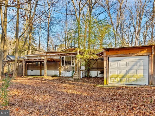 25997 Butler Branch Rd, Seaford, DE 19973