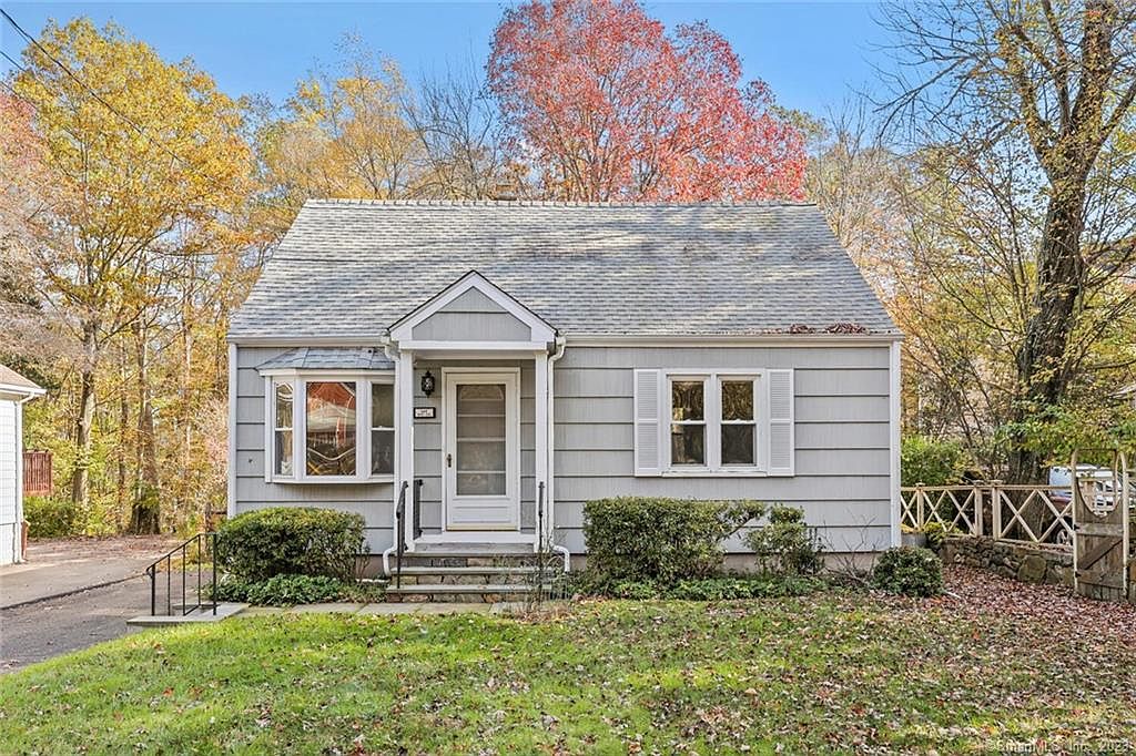 145 West Ave, Darien, CT 06820 MLS 170608918 Zillow