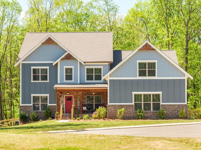 2654 Blue Skies Dr #25, Ooltewah, TN, 37363
