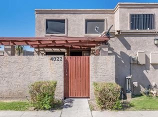 4024 W Reade Ave, Phoenix, AZ 85019