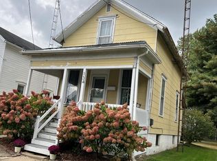 134 N Riblet St, Galion, OH 44833