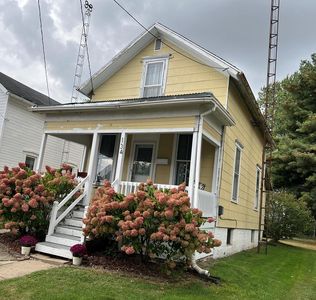134 N Riblet St, Galion, OH, 44833