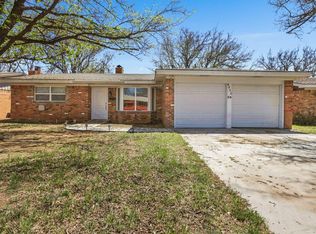 4311 59th St, Lubbock, TX 79413