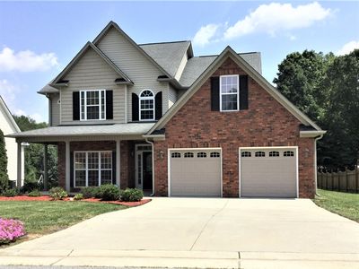 304 Quick Silver Dr, Winston Salem, NC, 27127