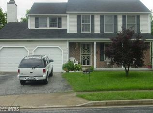 4634 Panacea Rd, Baltimore, MD 21208