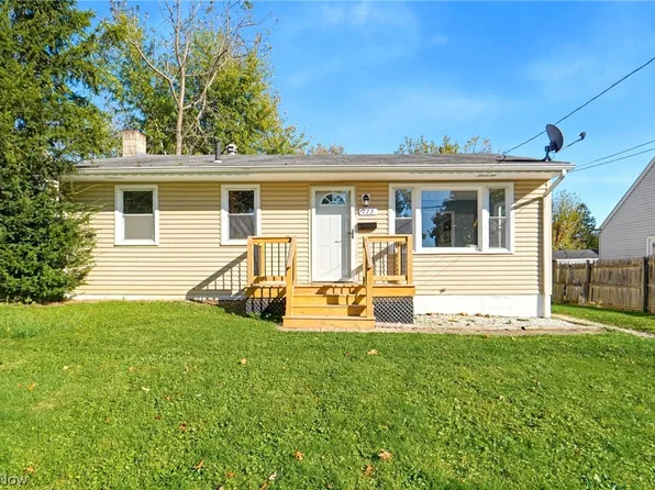 773 Manitou Ave, Akron, OH 44305