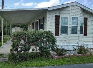 6900 Coffee Port Rd TRLR 156, Brownsville, TX 78521