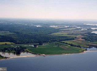 Chloras Point Rd, Trappe, MD 21673