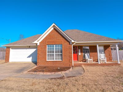 52 Daisey Ln, Atoka, TN, 38004