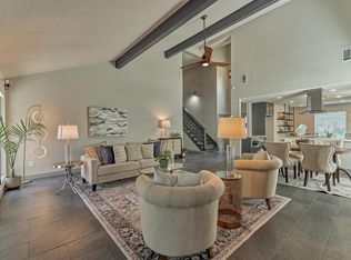 6506 Larkmount Dr, Spring, TX 77389