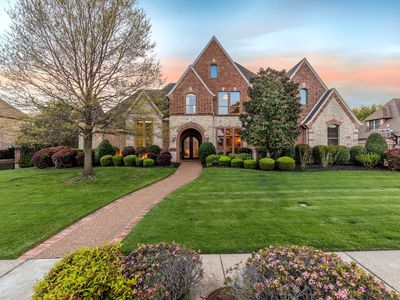 2624 Summit Ridge Dr, Southlake, TX, 76092