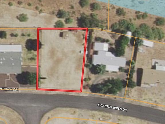 2nd image of 20508 E Cactus Wren Dr