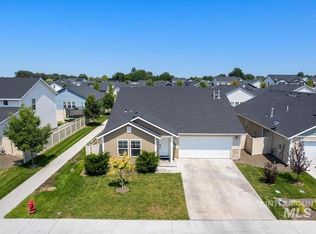 12592 Clearwell St, Caldwell, ID 83607