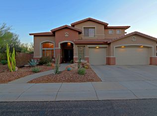 2921 W Owens Way, Phoenix, AZ 85086