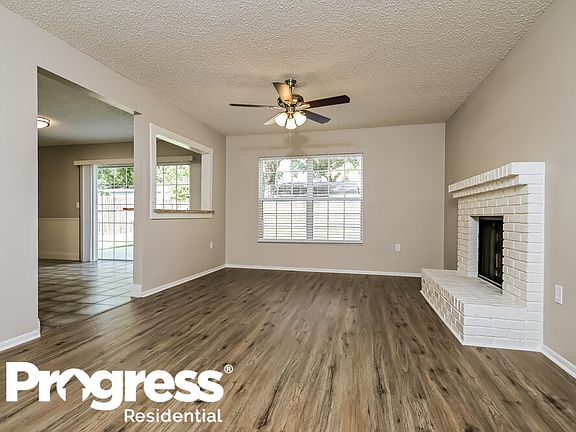 4th image of 2304 Silver Hill Ct