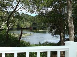 12 Turtle Cove Rd, South Yarmouth, MA 02664