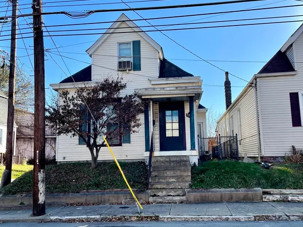 220 E Burnett Ave, Louisville, KY 40208